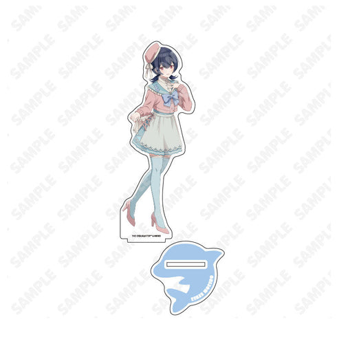 『アイドルマスター シャイニーカラーズ』描き下ろしアクリルスタンド_杜野凛世